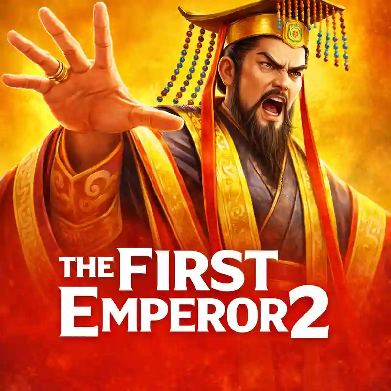 The First Emperor 2 sa stake bet
